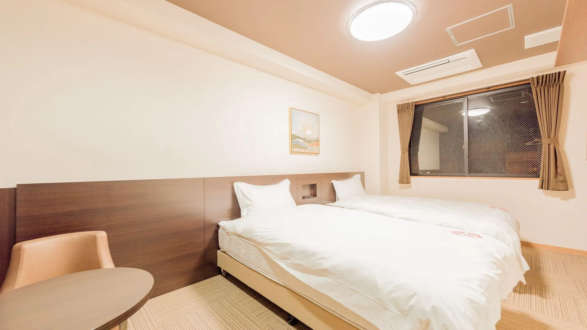 Kyoto Sakura Hana Hotel location